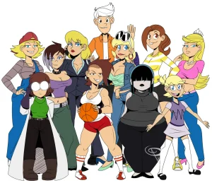 Chillguydraws collection - Page 524