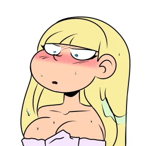 Chillguydraws collection - Page 528