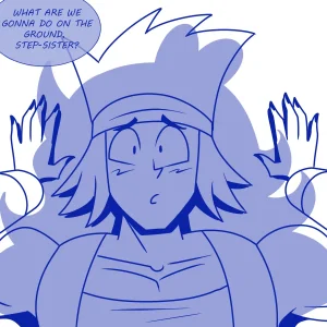 Chillguydraws collection - Page 530