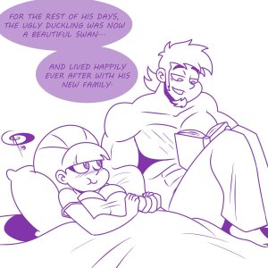 Chillguydraws collection - Page 531