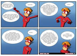 Chillguydraws collection - Page 535