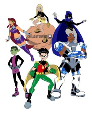 Chillguydraws collection - Page 536