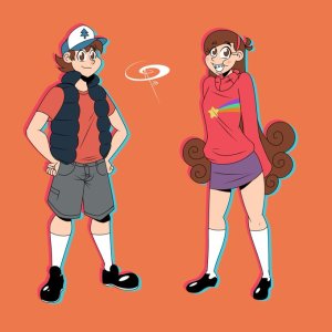 Chillguydraws collection - Page 541