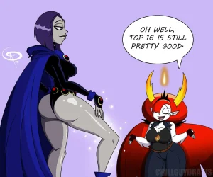 Chillguydraws collection - Page 543