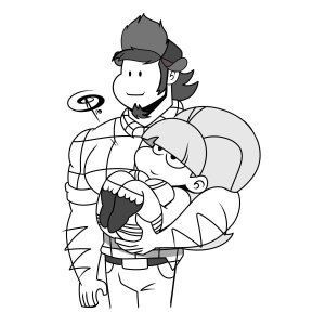 Chillguydraws collection - Page 546