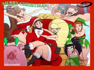 Chillguydraws collection - Page 548