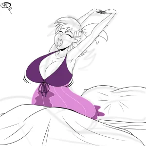 Chillguydraws collection - Page 560