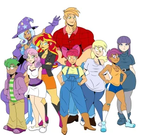 Chillguydraws collection - Page 565