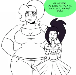 Chillguydraws collection - Page 568