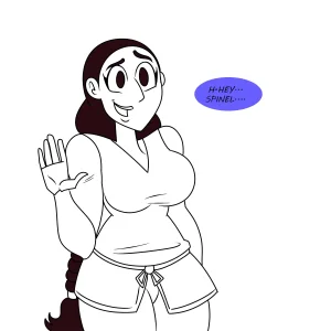 Chillguydraws collection - Page 572