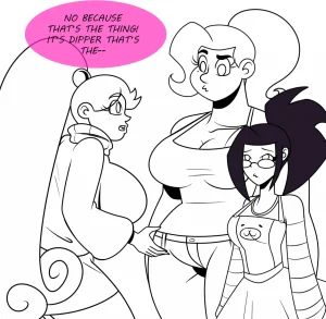 Chillguydraws collection - Page 578