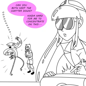 Chillguydraws collection - Page 580