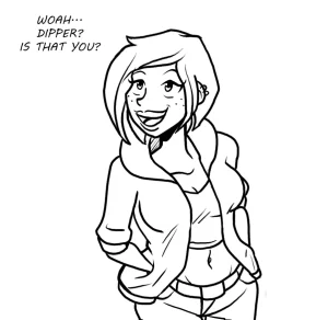 Chillguydraws collection - Page 583