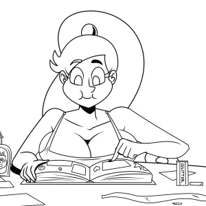 Chillguydraws collection - Page 588