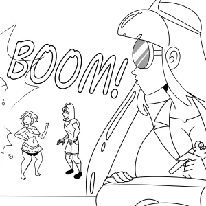 Chillguydraws collection - Page 599