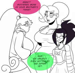 Chillguydraws collection - Page 602