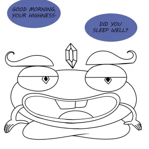 Chillguydraws collection - Page 605