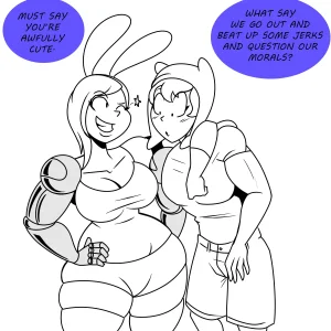 Chillguydraws collection - Page 606