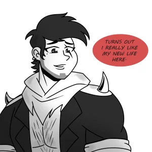 Chillguydraws collection - Page 608