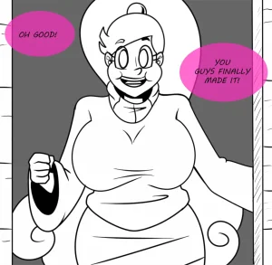 Chillguydraws collection - Page 610