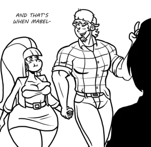 Chillguydraws collection - Page 612