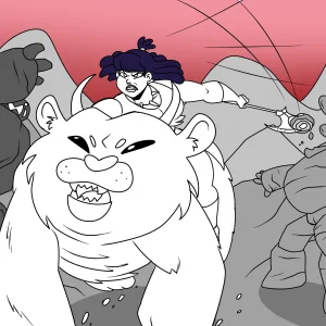 Chillguydraws collection - Page 621