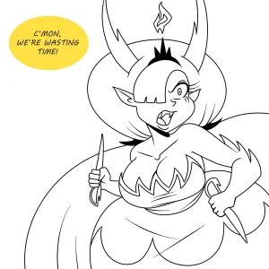 Chillguydraws collection - Page 622