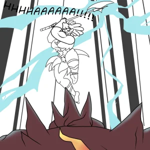 Chillguydraws collection - Page 633