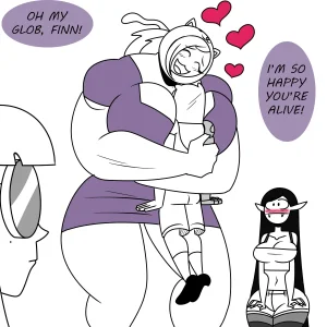 Chillguydraws collection - Page 641