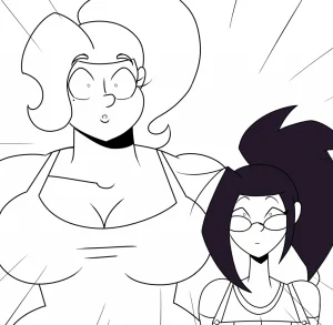 Chillguydraws collection - Page 642