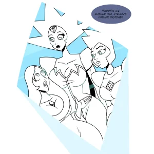 Chillguydraws collection - Page 646