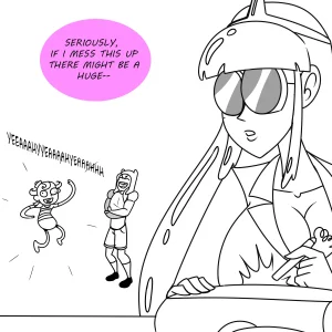 Chillguydraws collection - Page 653