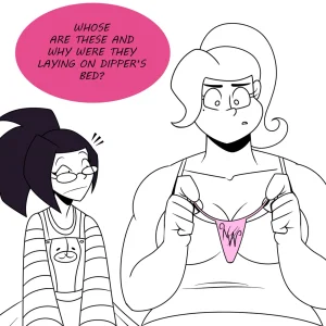 Chillguydraws collection - Page 657