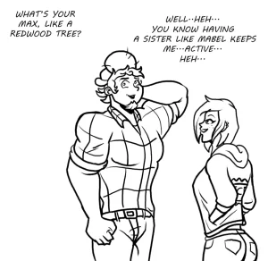 Chillguydraws collection - Page 658