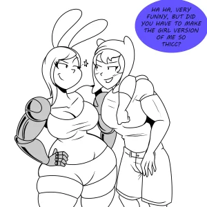 Chillguydraws collection - Page 661