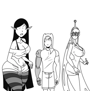 Chillguydraws collection - Page 663