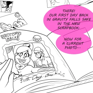 Chillguydraws collection - Page 665