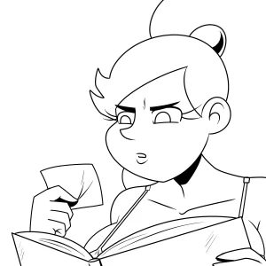 Chillguydraws collection - Page 667