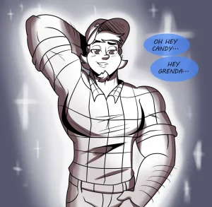 Chillguydraws collection - Page 670