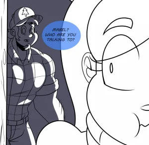 Chillguydraws collection - Page 671