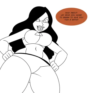 Chillguydraws collection - Page 674