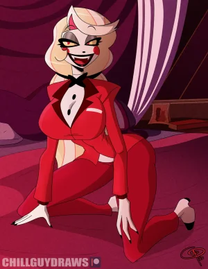 Chillguydraws collection - Page 68