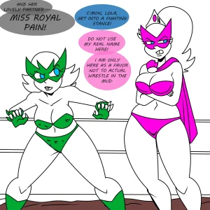 Chillguydraws collection - Page 682