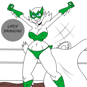 Chillguydraws collection - Page 684