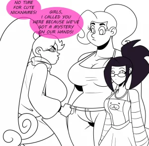 Chillguydraws collection - Page 690