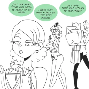 Chillguydraws collection - Page 698