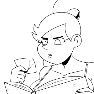 Chillguydraws collection - Page 700