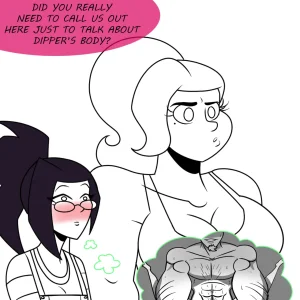 Chillguydraws collection - Page 703