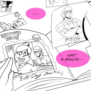 Chillguydraws collection - Page 706