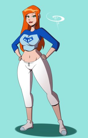 Chillguydraws collection - Page 712